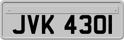 JVK4301