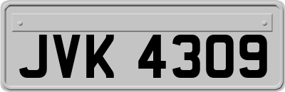 JVK4309