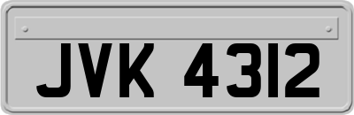 JVK4312