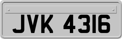 JVK4316