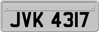 JVK4317