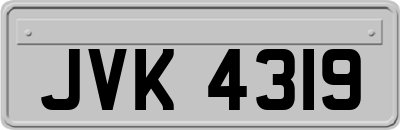 JVK4319
