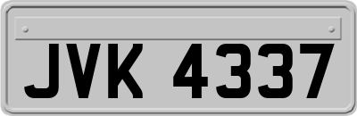 JVK4337