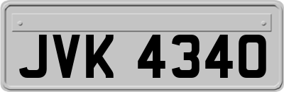 JVK4340