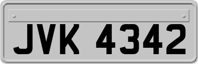 JVK4342