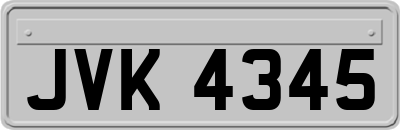 JVK4345