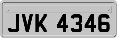 JVK4346