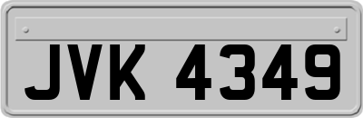 JVK4349