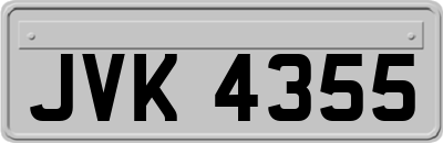 JVK4355