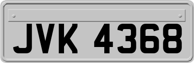 JVK4368
