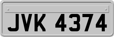 JVK4374