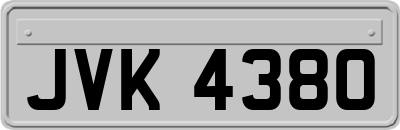 JVK4380