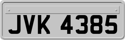 JVK4385