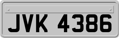 JVK4386