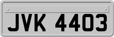 JVK4403