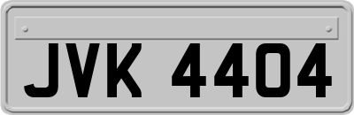 JVK4404