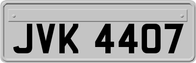 JVK4407