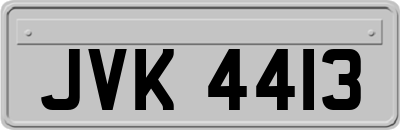 JVK4413