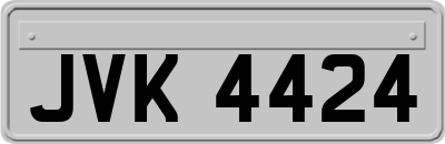 JVK4424