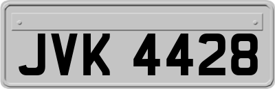 JVK4428