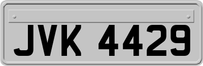 JVK4429