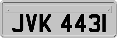 JVK4431