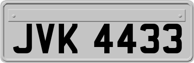JVK4433
