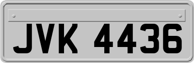 JVK4436