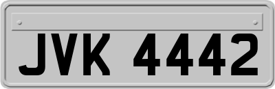 JVK4442