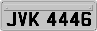 JVK4446