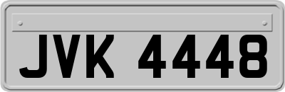 JVK4448