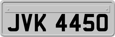 JVK4450