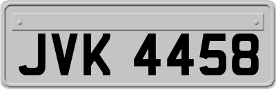 JVK4458
