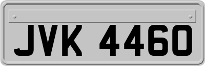 JVK4460
