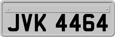 JVK4464