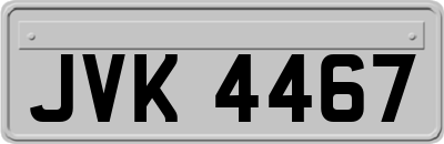 JVK4467