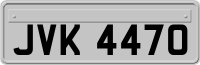 JVK4470