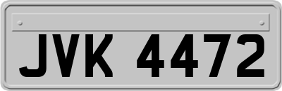 JVK4472