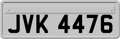 JVK4476
