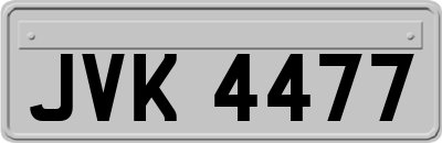 JVK4477