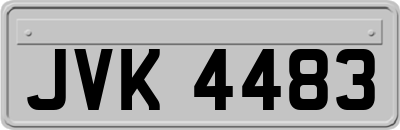 JVK4483