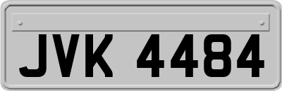 JVK4484