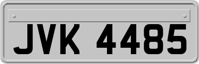 JVK4485