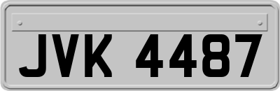 JVK4487