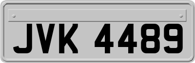 JVK4489