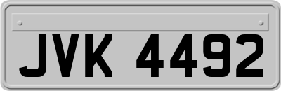 JVK4492