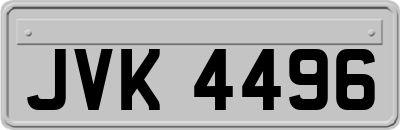 JVK4496