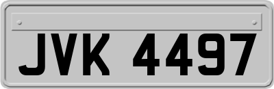 JVK4497