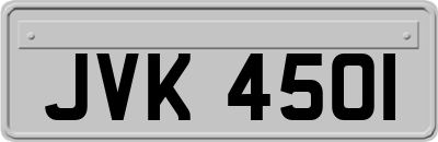 JVK4501