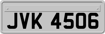 JVK4506